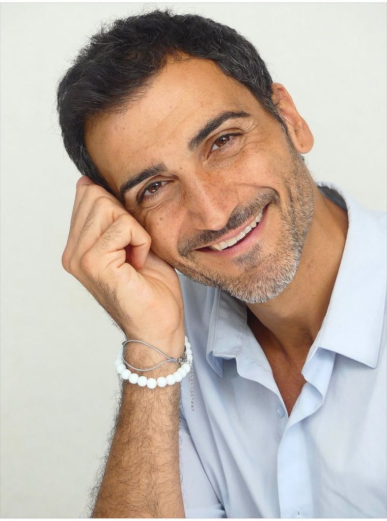 Marcello Cirillo, direzione e teatro a Studio 5